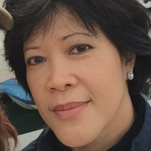 Meet your Posher, Ina